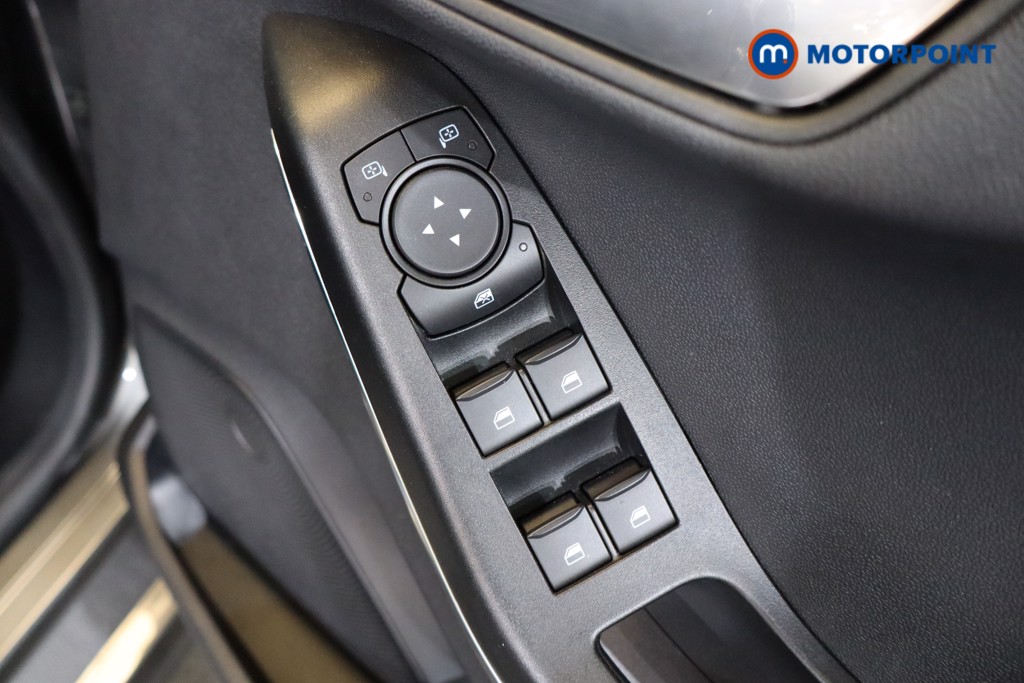 Ford Fiesta St-Line Manual Petrol Hatchback - Stock Number (1568409) - 19th supplementary image