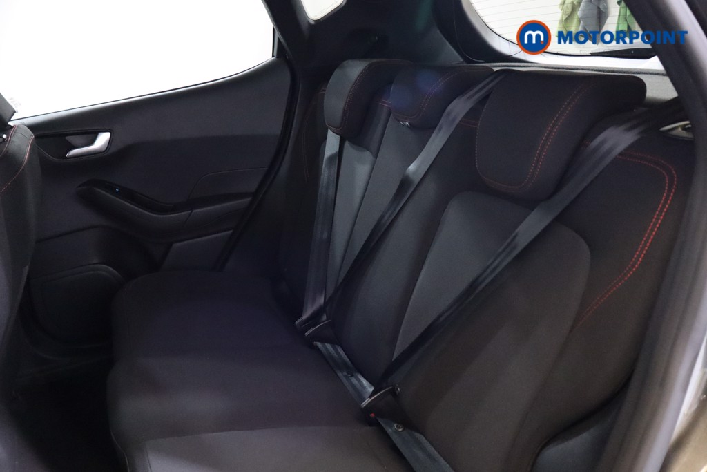 Ford Fiesta St-Line Manual Petrol Hatchback - Stock Number (1568409) - 21st supplementary image