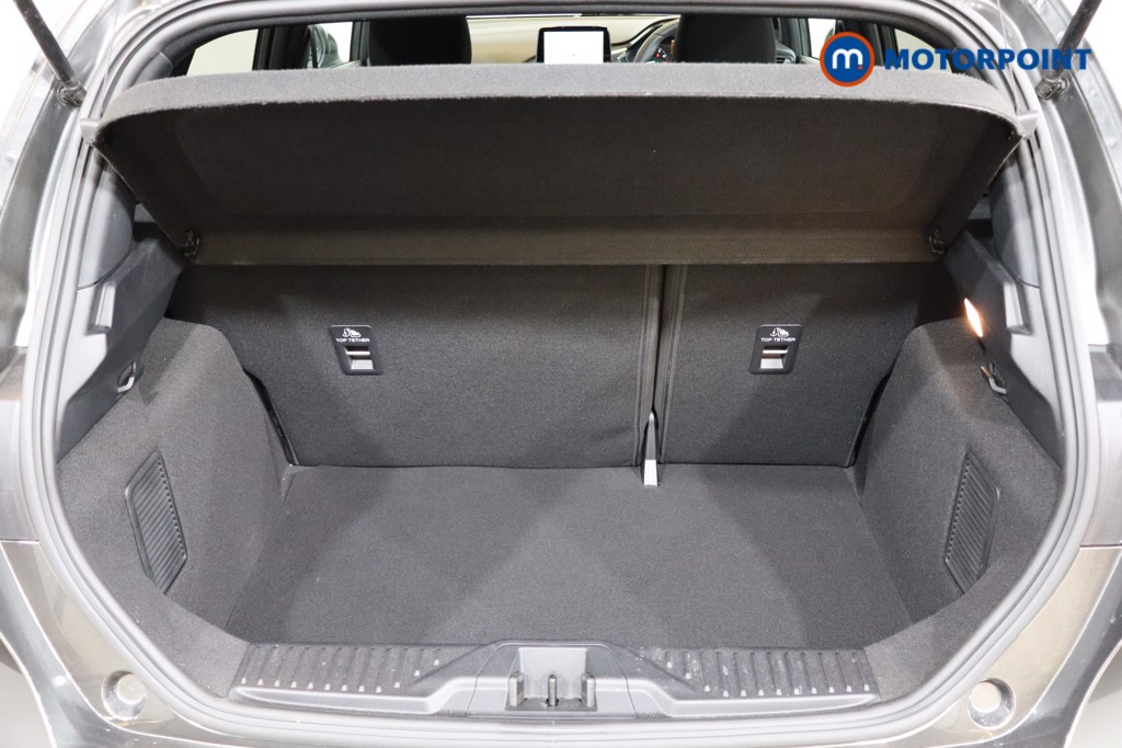 Ford Fiesta St-Line Manual Petrol Hatchback - Stock Number (1568409) - 23rd supplementary image