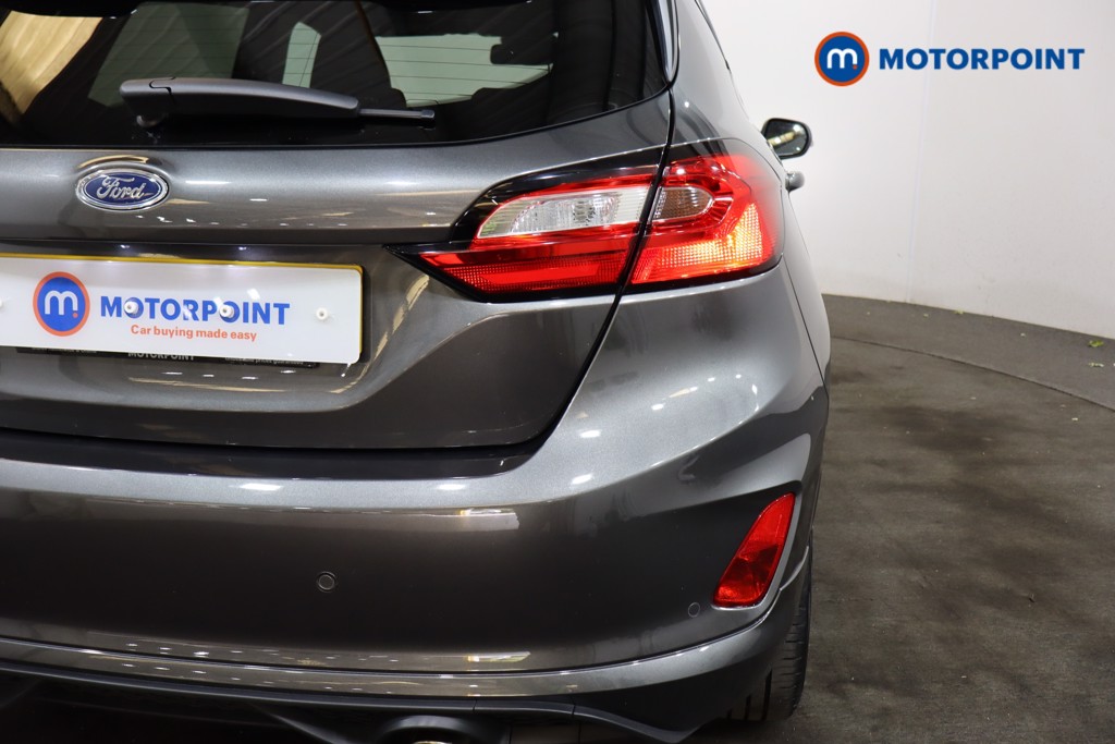 Ford Fiesta St-Line Manual Petrol Hatchback - Stock Number (1568409) - 29th supplementary image