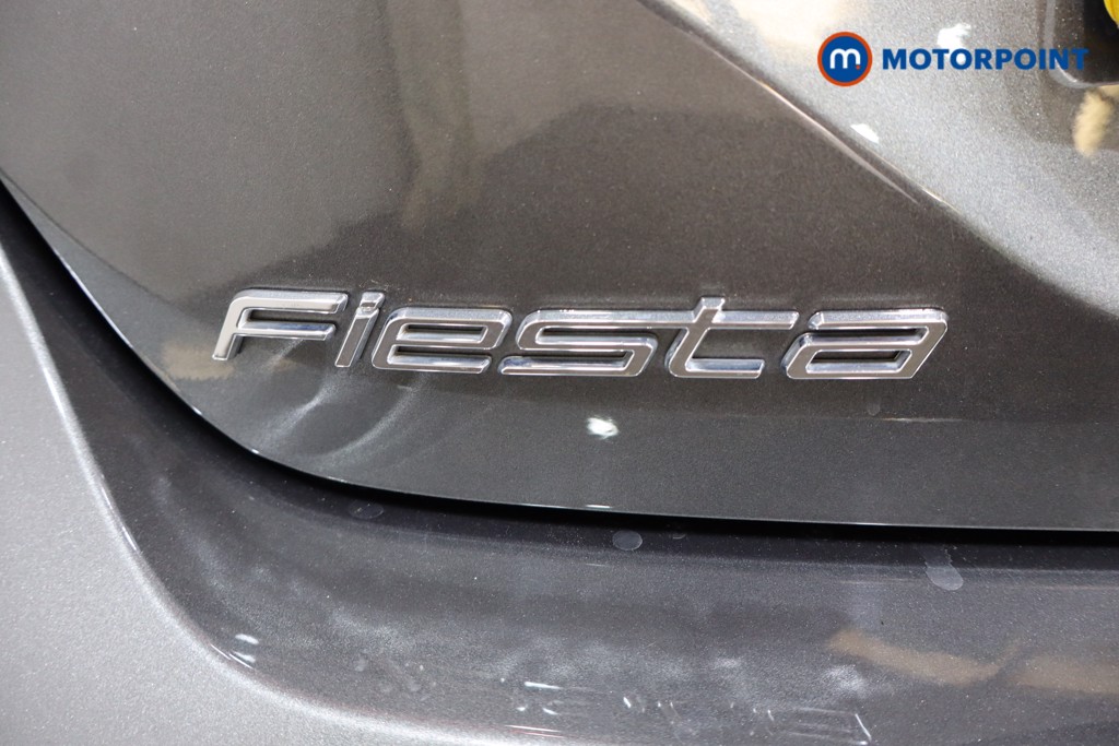 Ford Fiesta St-Line Manual Petrol Hatchback - Stock Number (1568409) - 30th supplementary image