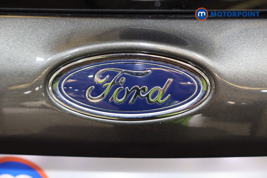 Ford Fiesta St-Line Manual Petrol Hatchback - Stock Number (1568409) - 31st supplementary image