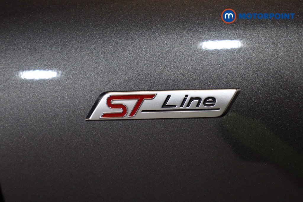 Ford Fiesta St-Line Manual Petrol Hatchback - Stock Number (1568409) - 32nd supplementary image