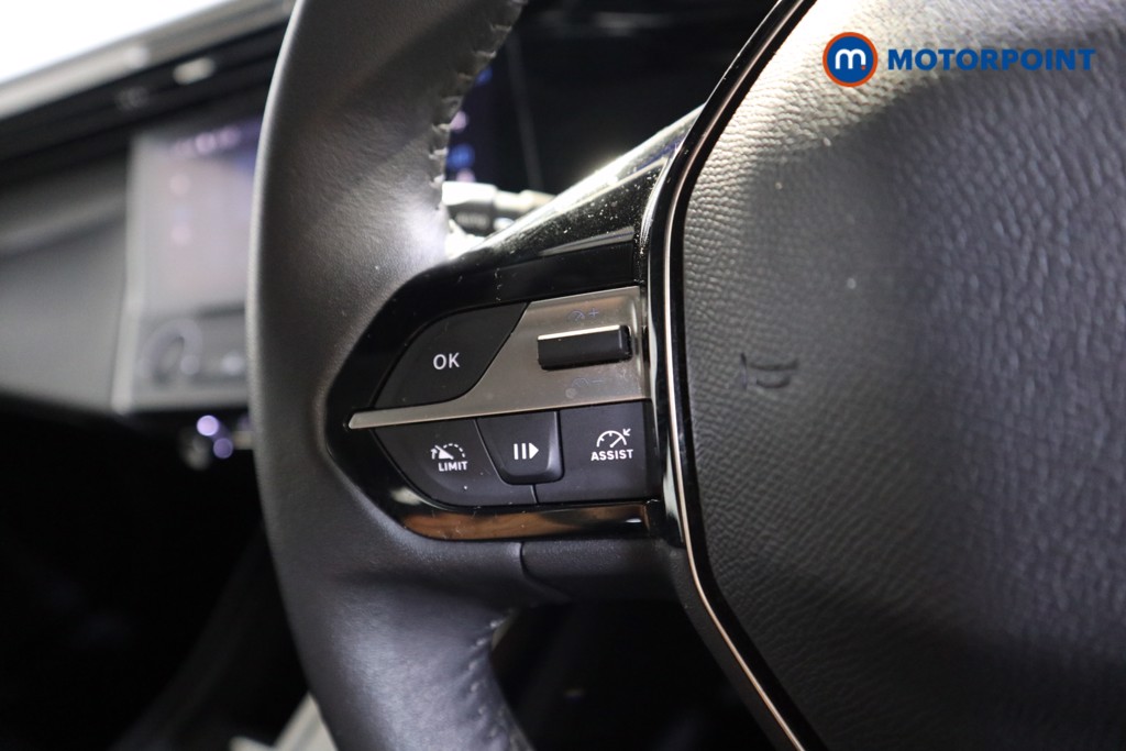 Peugeot 308 Active Premium Automatic Petrol Hatchback - Stock Number (1568492) - 4th supplementary image