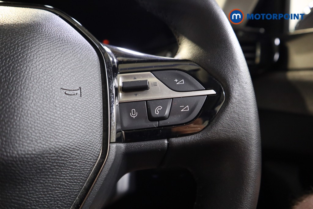 Peugeot 308 Active Premium Automatic Petrol Hatchback - Stock Number (1568492) - 5th supplementary image
