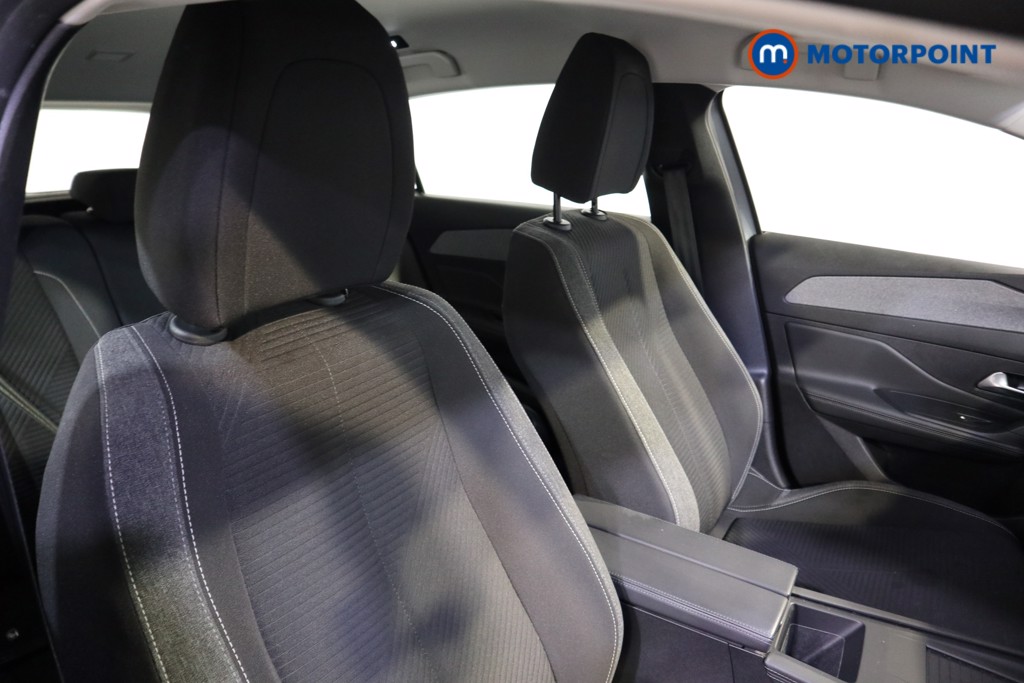 Peugeot 308 Active Premium Automatic Petrol Hatchback - Stock Number (1568492) - 9th supplementary image