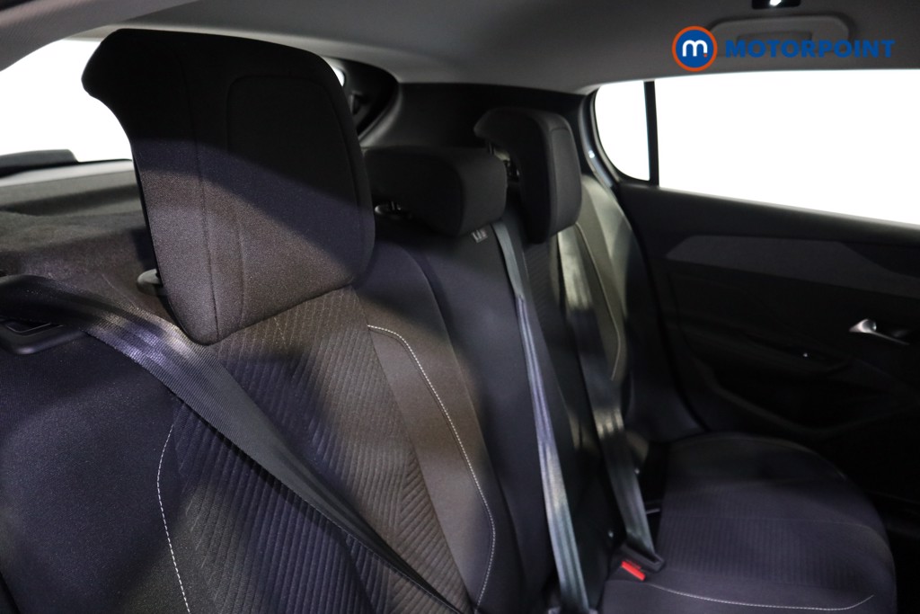 Peugeot 308 Active Premium Automatic Petrol Hatchback - Stock Number (1568492) - 10th supplementary image