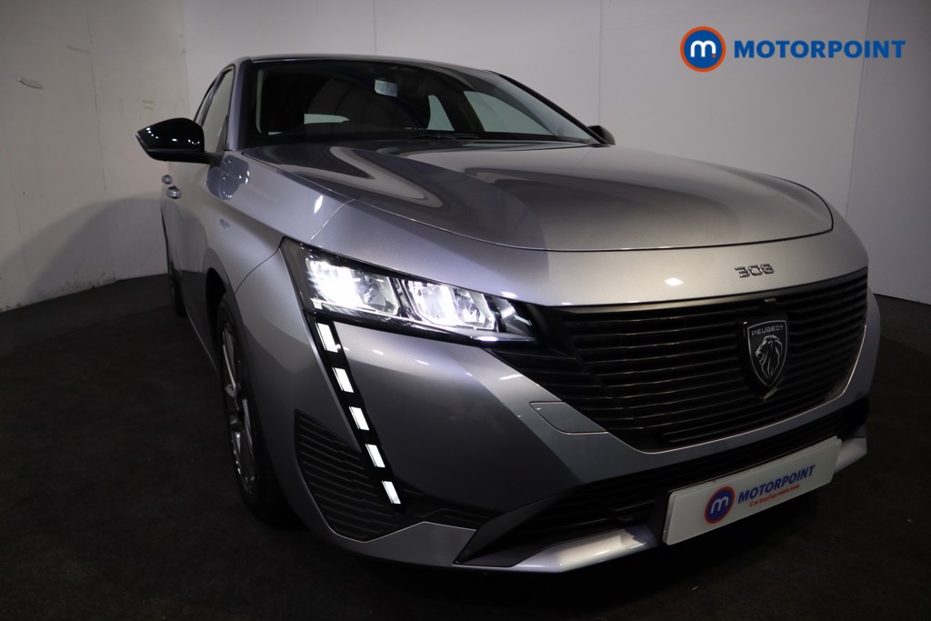 Peugeot 308 Active Premium Automatic Petrol Hatchback - Stock Number (1568492) - 17th supplementary image