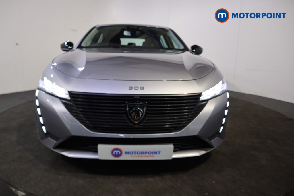 Peugeot 308 Active Premium Automatic Petrol Hatchback - Stock Number (1568492) - 19th supplementary image