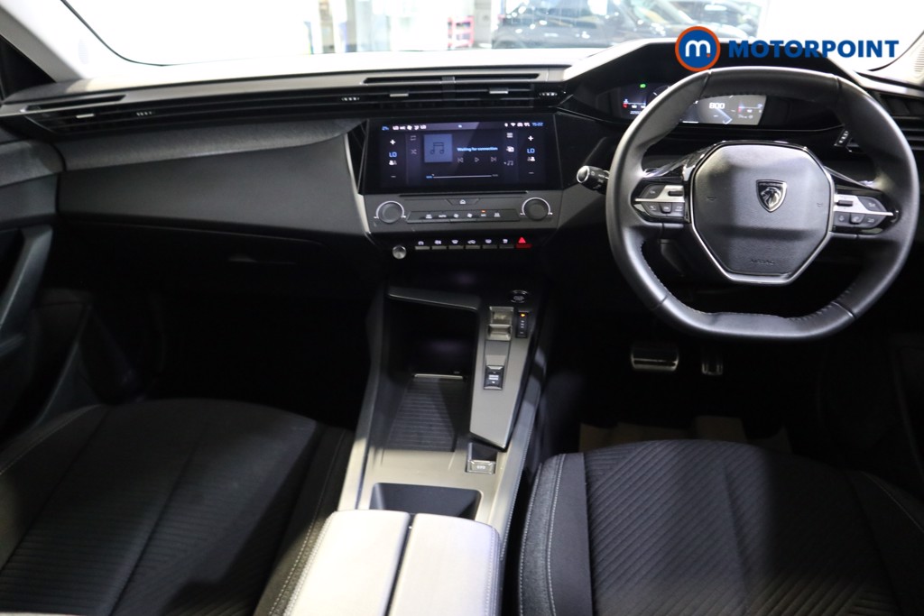 Peugeot 308 Active Premium Automatic Petrol Hatchback - Stock Number (1568492) - 1st supplementary image