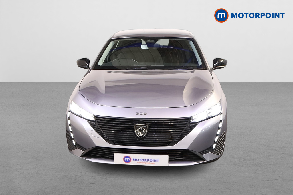 Peugeot 308 Active Premium Automatic Petrol Hatchback - Stock Number (1568492) - Front bumper