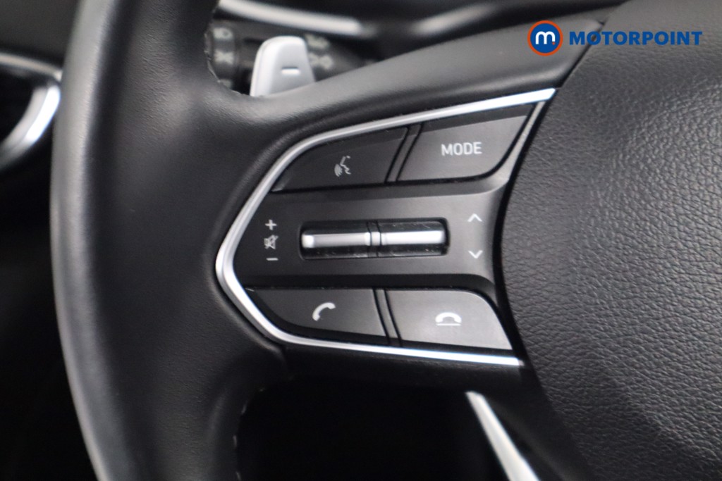 Hyundai Santa Fe Premium Automatic Petrol-Electric Hybrid SUV - Stock Number (1568495) - 7th supplementary image