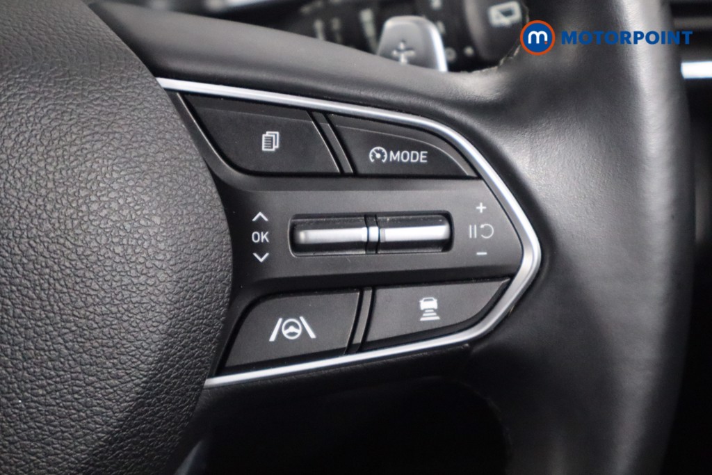 Hyundai Santa Fe Premium Automatic Petrol-Electric Hybrid SUV - Stock Number (1568495) - 8th supplementary image