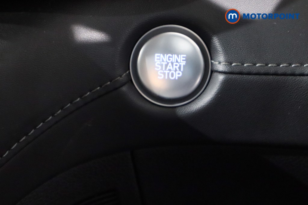 Hyundai Santa Fe Premium Automatic Petrol-Electric Hybrid SUV - Stock Number (1568495) - 13th supplementary image