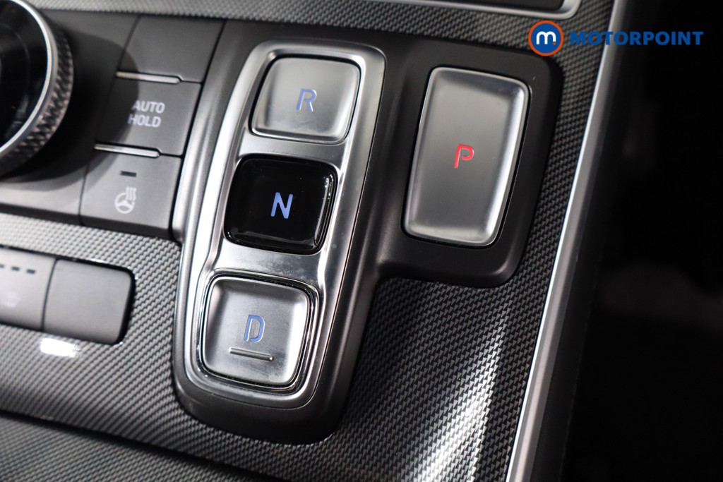 Hyundai Santa Fe Premium Automatic Petrol-Electric Hybrid SUV - Stock Number (1568495) - 14th supplementary image