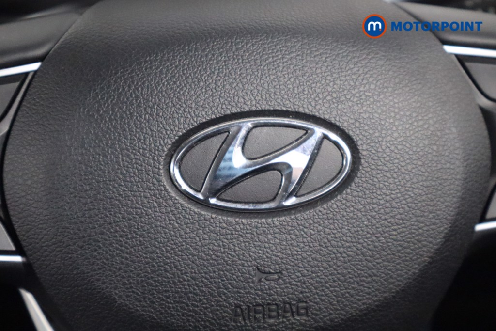 Hyundai Santa Fe Premium Automatic Petrol-Electric Hybrid SUV - Stock Number (1568495) - 15th supplementary image