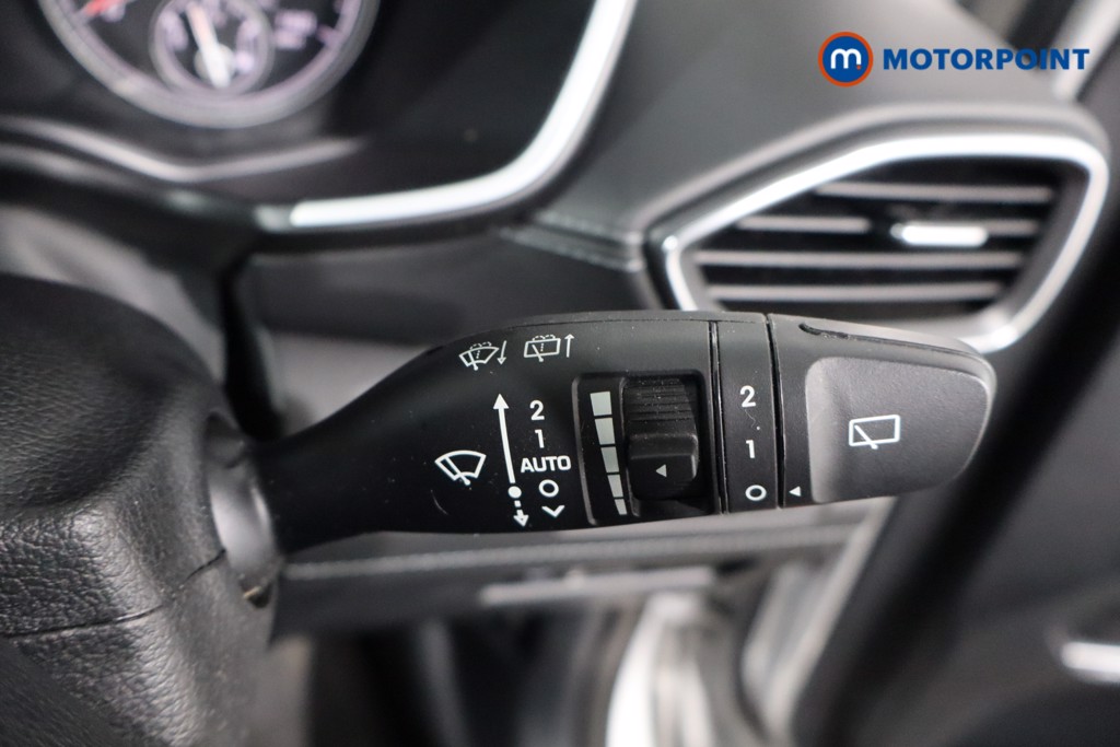 Hyundai Santa Fe Premium Automatic Petrol-Electric Hybrid SUV - Stock Number (1568495) - 16th supplementary image