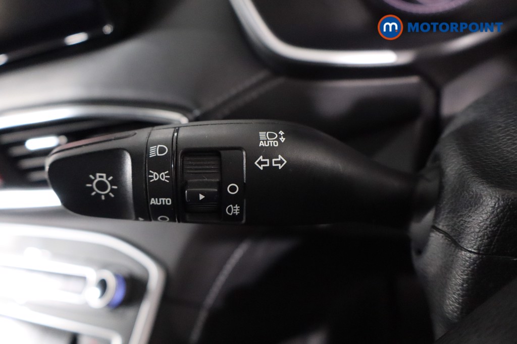 Hyundai Santa Fe Premium Automatic Petrol-Electric Hybrid SUV - Stock Number (1568495) - 17th supplementary image