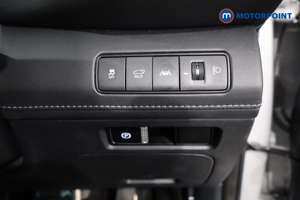 Hyundai Santa Fe Premium Automatic Petrol-Electric Hybrid SUV - Stock Number (1568495) - 18th supplementary image