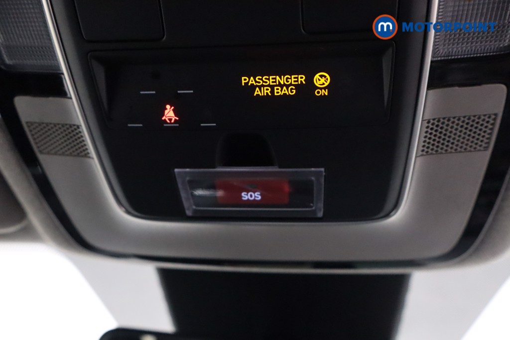 Hyundai Santa Fe Premium Automatic Petrol-Electric Hybrid SUV - Stock Number (1568495) - 21st supplementary image