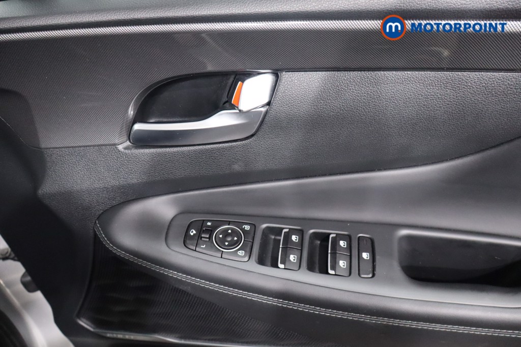 Hyundai Santa Fe Premium Automatic Petrol-Electric Hybrid SUV - Stock Number (1568495) - 24th supplementary image
