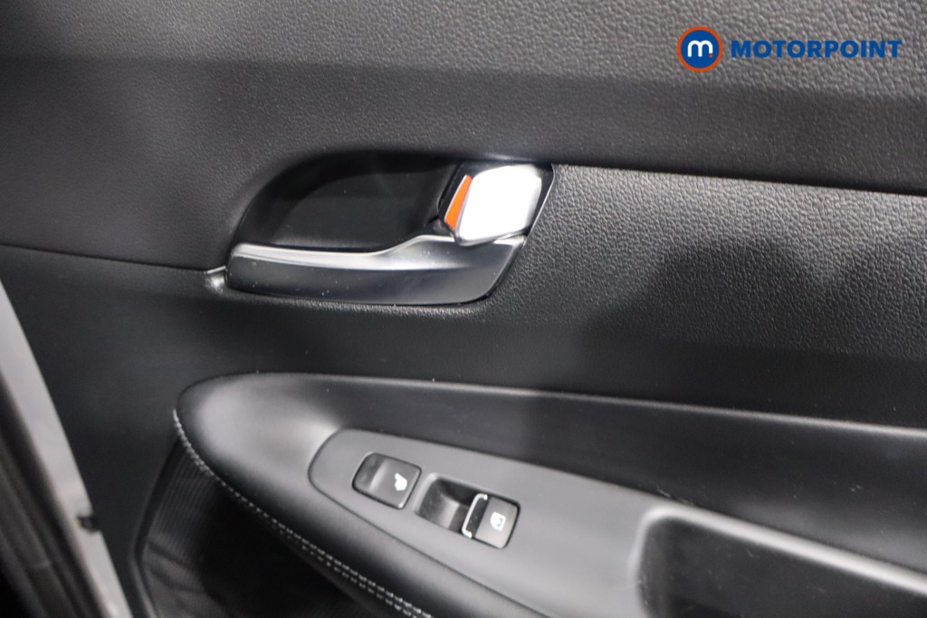 Hyundai Santa Fe Premium Automatic Petrol-Electric Hybrid SUV - Stock Number (1568495) - 27th supplementary image