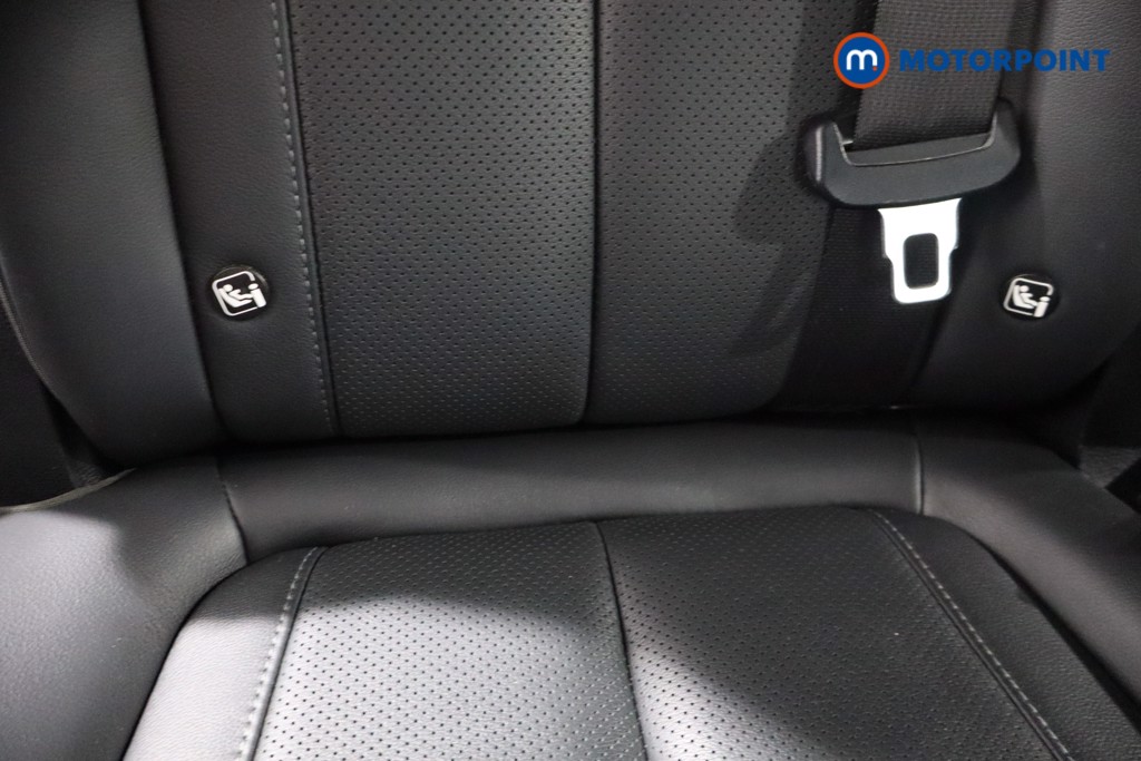 Hyundai Santa Fe Premium Automatic Petrol-Electric Hybrid SUV - Stock Number (1568495) - 28th supplementary image