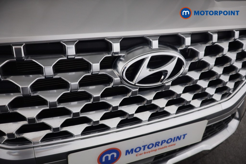 Hyundai Santa Fe Premium Automatic Petrol-Electric Hybrid SUV - Stock Number (1568495) - 32nd supplementary image