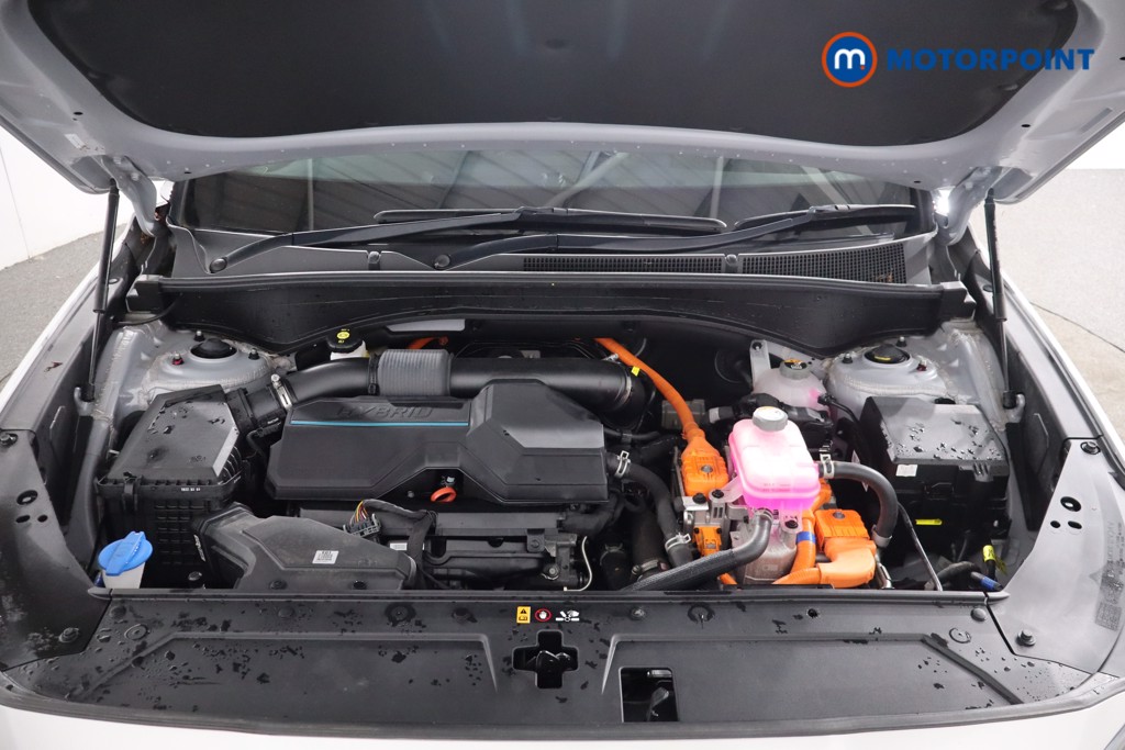 Hyundai Santa Fe Premium Automatic Petrol-Electric Hybrid SUV - Stock Number (1568495) - 34th supplementary image