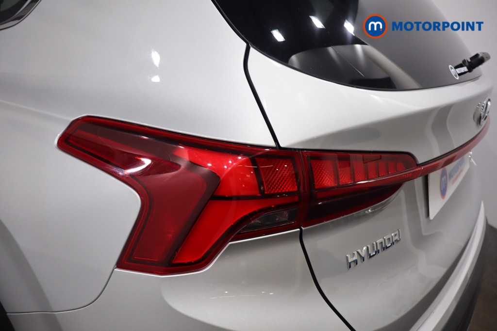 Hyundai Santa Fe Premium Automatic Petrol-Electric Hybrid SUV - Stock Number (1568495) - 36th supplementary image