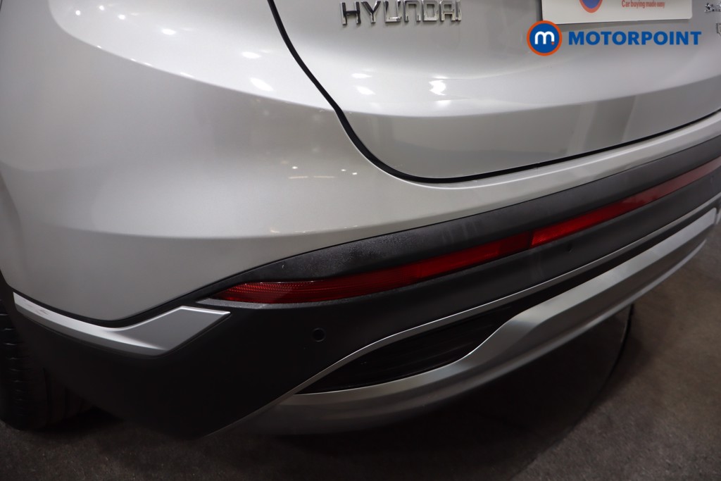 Hyundai Santa Fe Premium Automatic Petrol-Electric Hybrid SUV - Stock Number (1568495) - 37th supplementary image