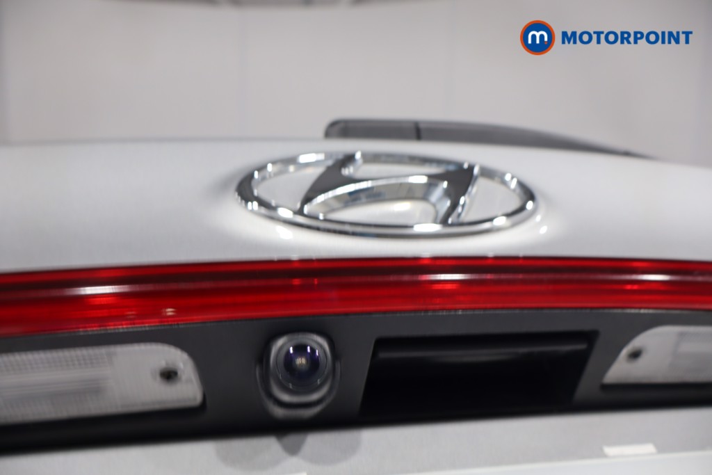Hyundai Santa Fe Premium Automatic Petrol-Electric Hybrid SUV - Stock Number (1568495) - 39th supplementary image