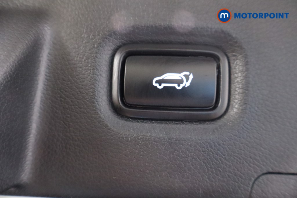 Hyundai Santa Fe Premium Automatic Petrol-Electric Hybrid SUV - Stock Number (1568495) - 40th supplementary image