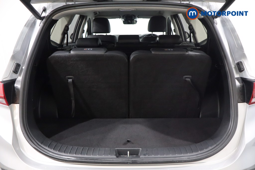 Hyundai Santa Fe Premium Automatic Petrol-Electric Hybrid SUV - Stock Number (1568495) - 41st supplementary image