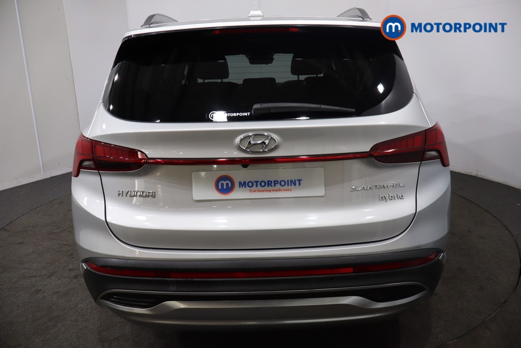 Hyundai Santa Fe Premium Automatic Petrol-Electric Hybrid SUV - Stock Number (1568495) - 42nd supplementary image