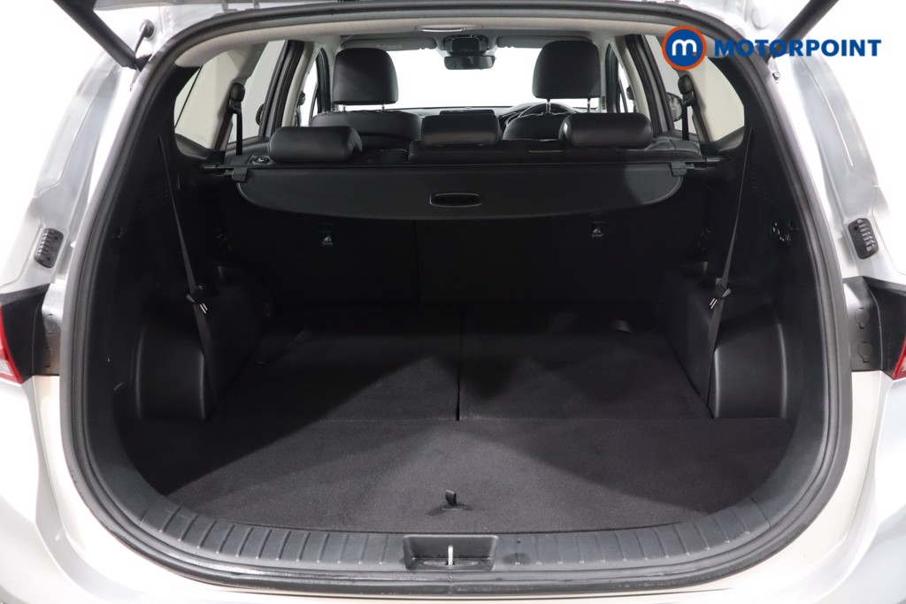 Hyundai Santa Fe Premium Automatic Petrol-Electric Hybrid SUV - Stock Number (1568495) - 43rd supplementary image