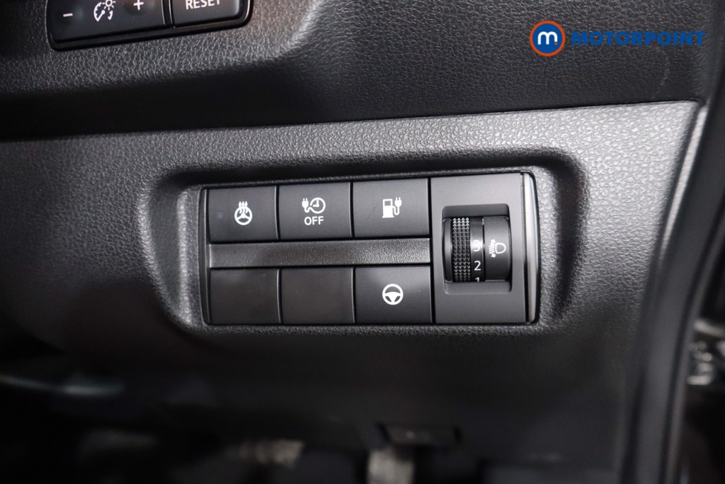 Nissan Leaf Tekna Automatic Electric Hatchback - Stock Number (1568567) - 19th supplementary image