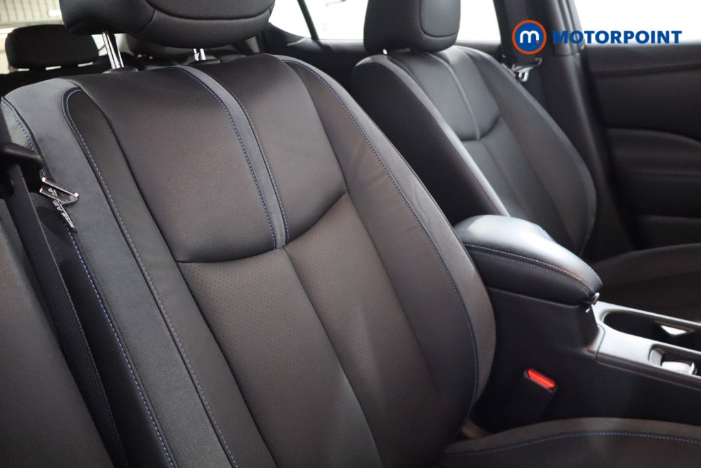 Nissan Leaf Tekna Automatic Electric Hatchback - Stock Number (1568567) - 22nd supplementary image