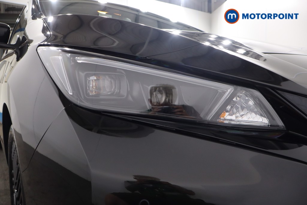 Nissan Leaf Tekna Automatic Electric Hatchback - Stock Number (1568567) - 23rd supplementary image