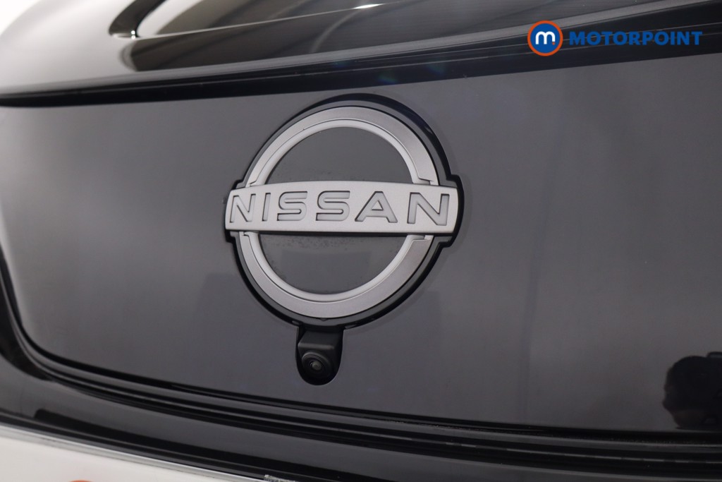 Nissan Leaf Tekna Automatic Electric Hatchback - Stock Number (1568567) - 25th supplementary image