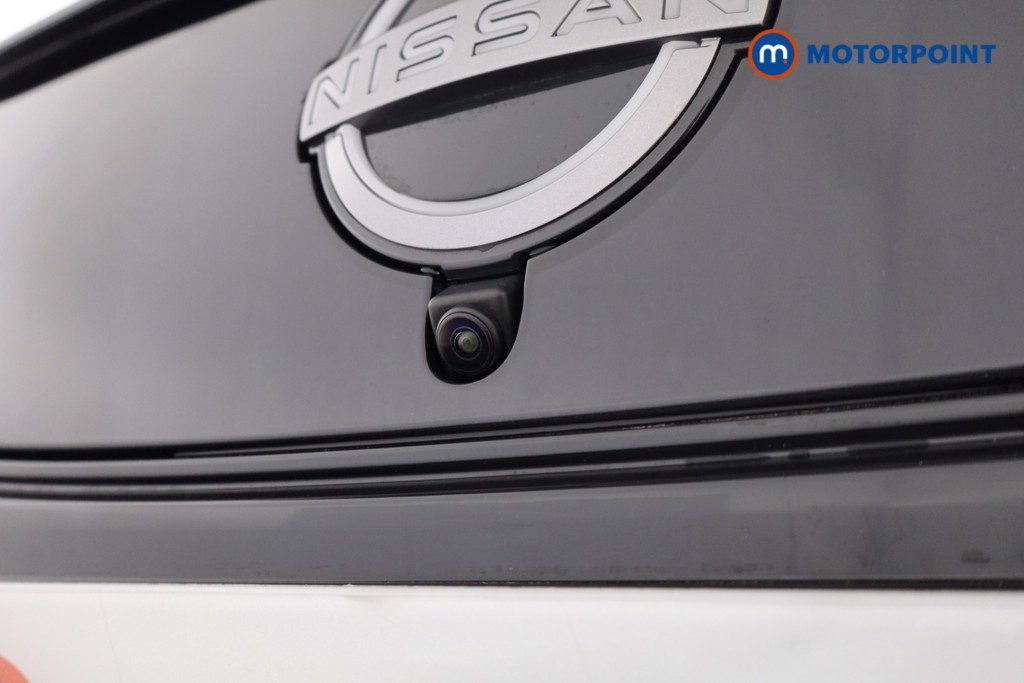 Nissan Leaf Tekna Automatic Electric Hatchback - Stock Number (1568567) - 26th supplementary image