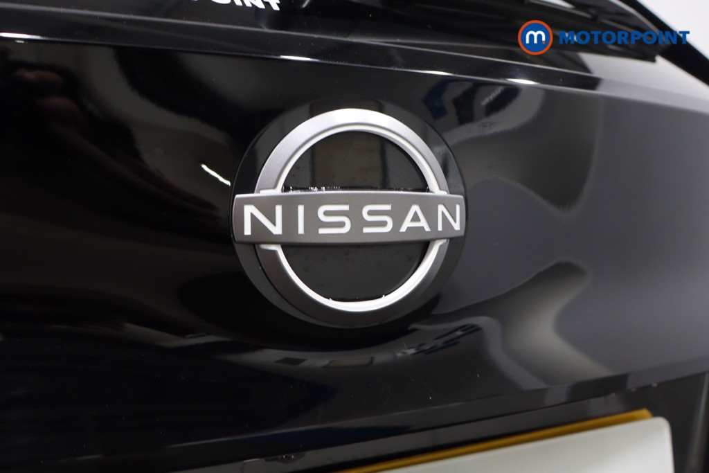 Nissan Leaf Tekna Automatic Electric Hatchback - Stock Number (1568567) - 29th supplementary image