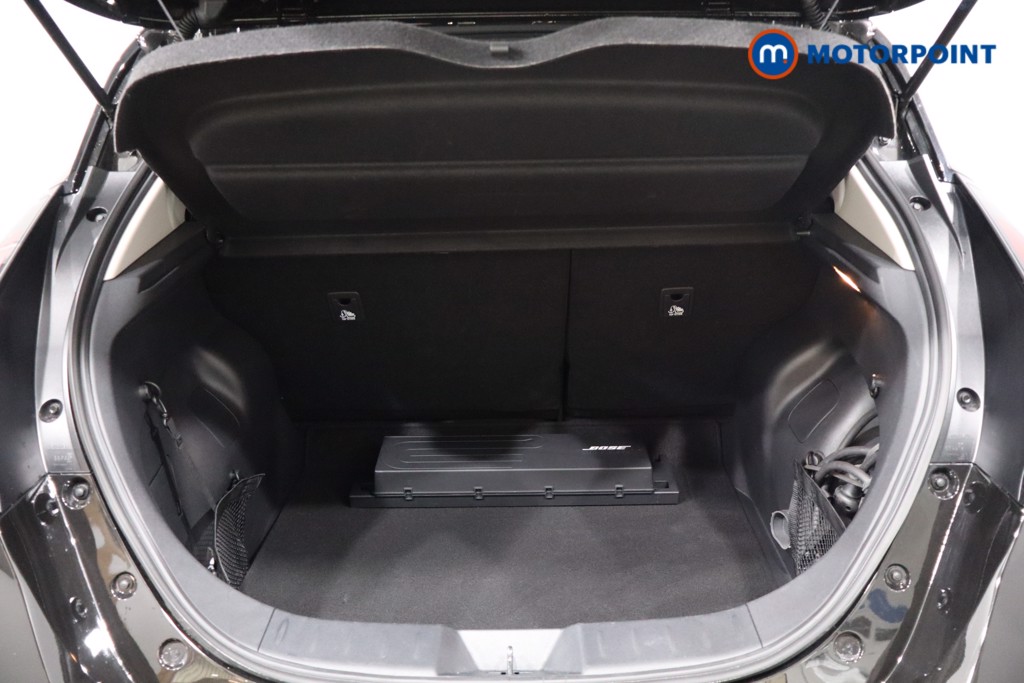 Nissan Leaf Tekna Automatic Electric Hatchback - Stock Number (1568567) - 31st supplementary image