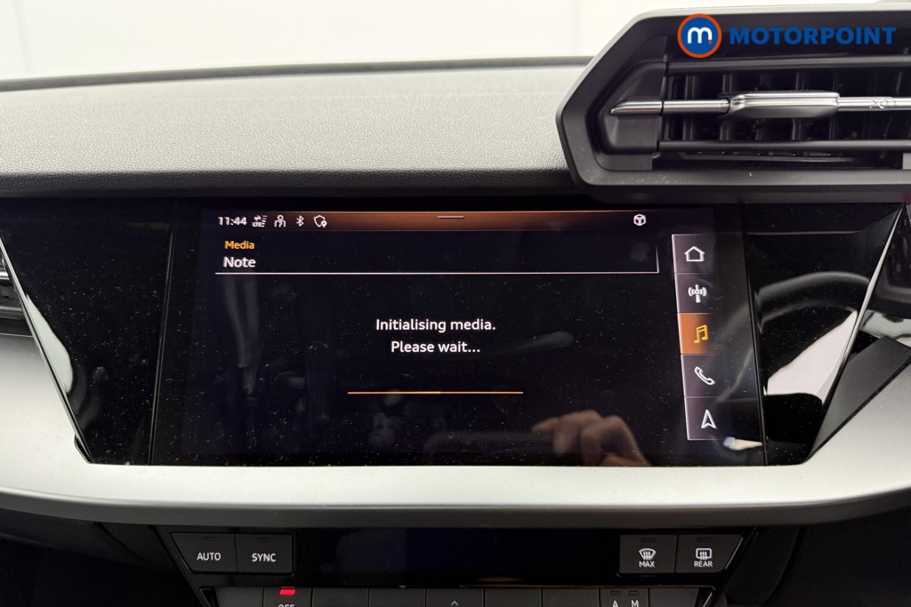 Audi A3 Sport Manual Diesel Saloon - Stock Number (1568711) - 7th supplementary image