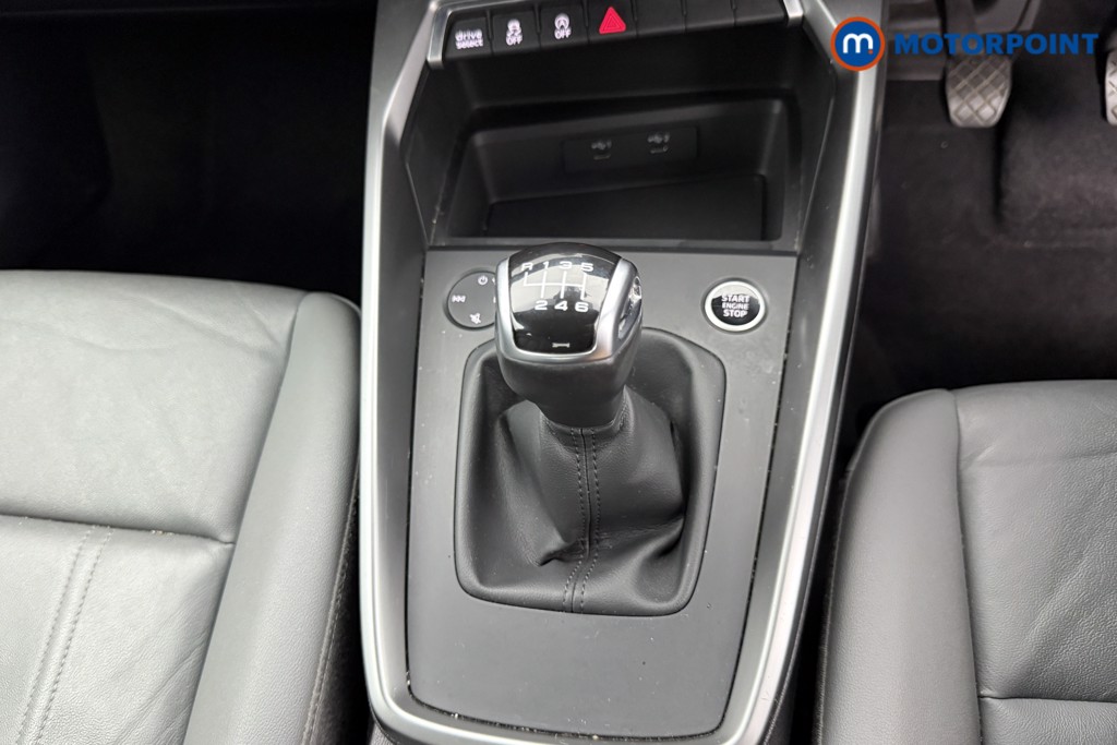 Audi A3 Sport Manual Diesel Saloon - Stock Number (1568711) - 12th supplementary image