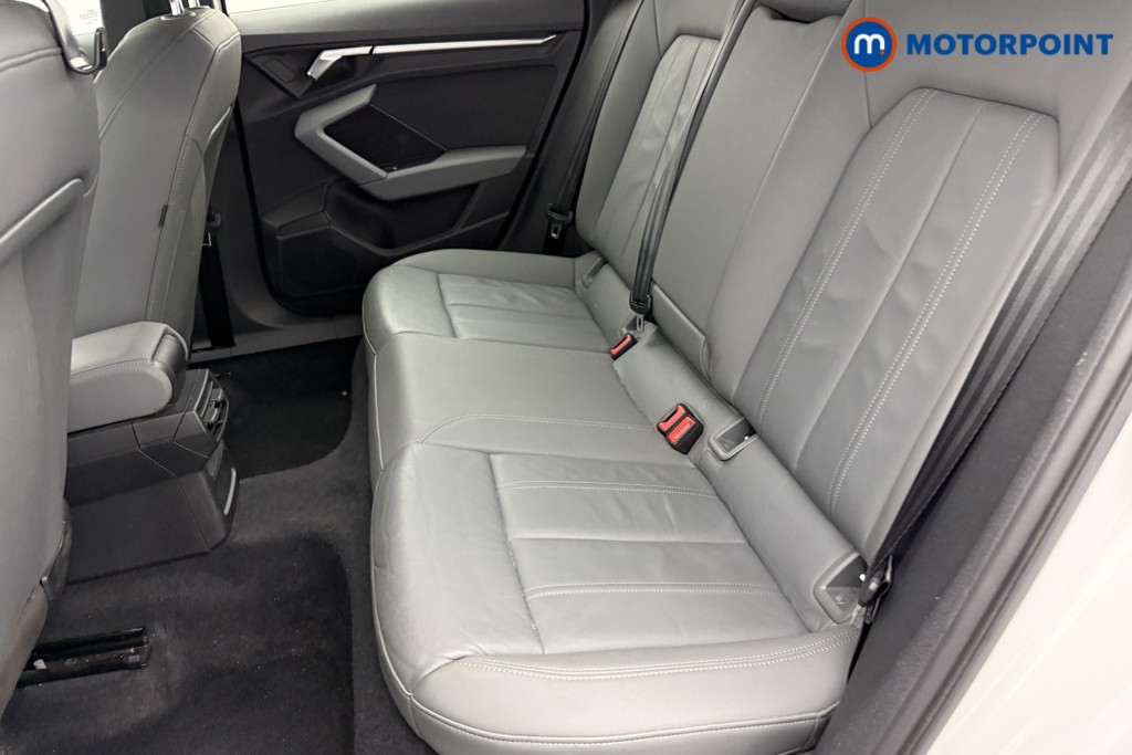 Audi A3 Sport Manual Diesel Saloon - Stock Number (1568711) - 21st supplementary image