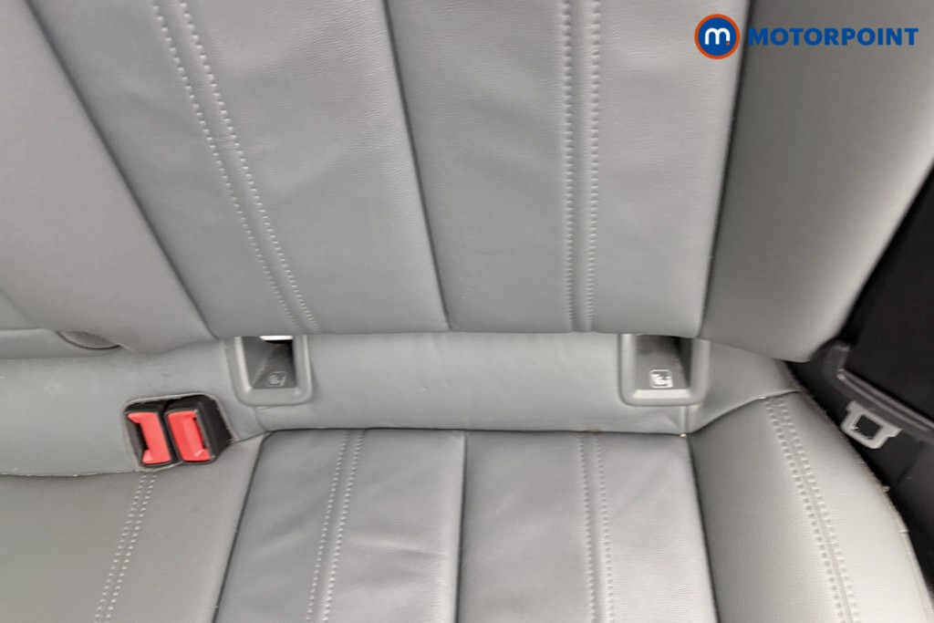 Audi A3 Sport Manual Diesel Saloon - Stock Number (1568711) - 22nd supplementary image
