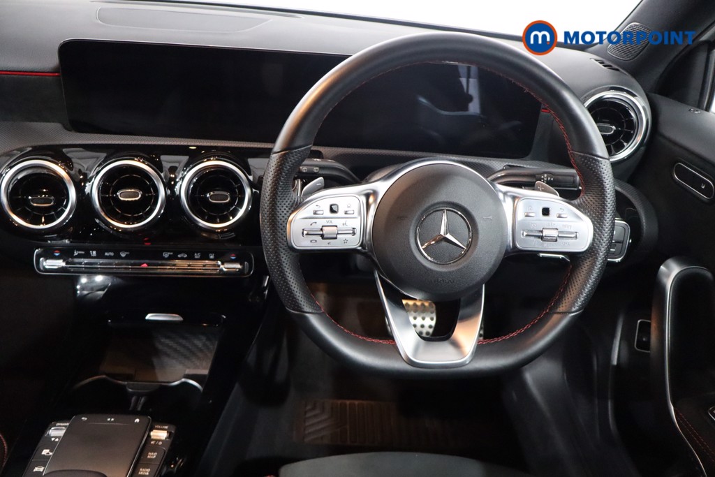 Mercedes-Benz A Class Amg Line Automatic Petrol Plug-In Hybrid Hatchback - Stock Number (1568743) - 3rd supplementary image