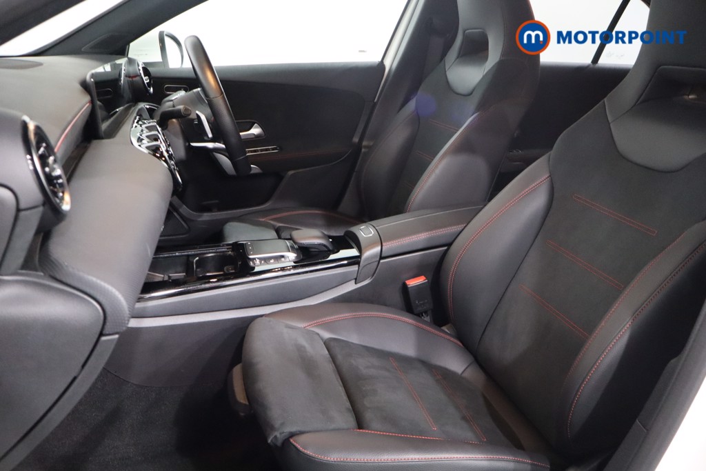 Mercedes-Benz A Class Amg Line Automatic Petrol Plug-In Hybrid Hatchback - Stock Number (1568743) - 4th supplementary image