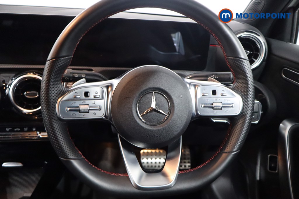 Mercedes-Benz A Class Amg Line Automatic Petrol Plug-In Hybrid Hatchback - Stock Number (1568743) - 6th supplementary image
